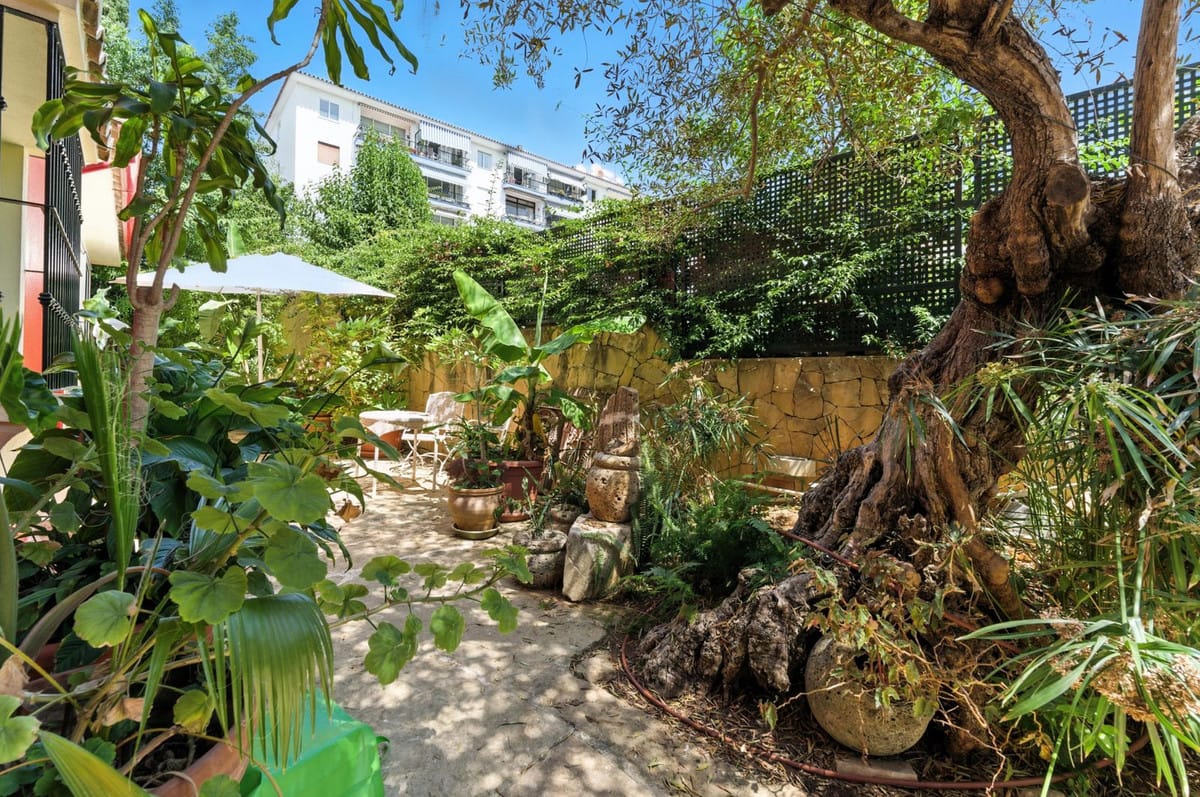 10 bedroom House in Marbella in Marbella - foto 19