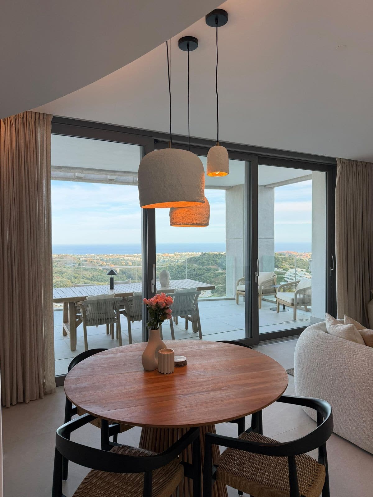 2-slaapkamer penthouse in Benahavís in Benahavís - foto 4