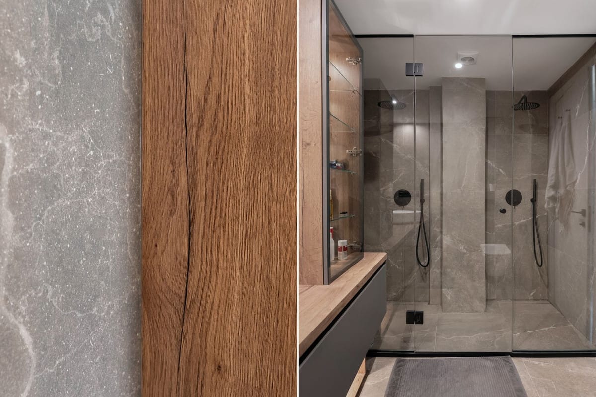 3-slaapkamer penthouse in Marbella met privé dakterras in Marbella - foto 13