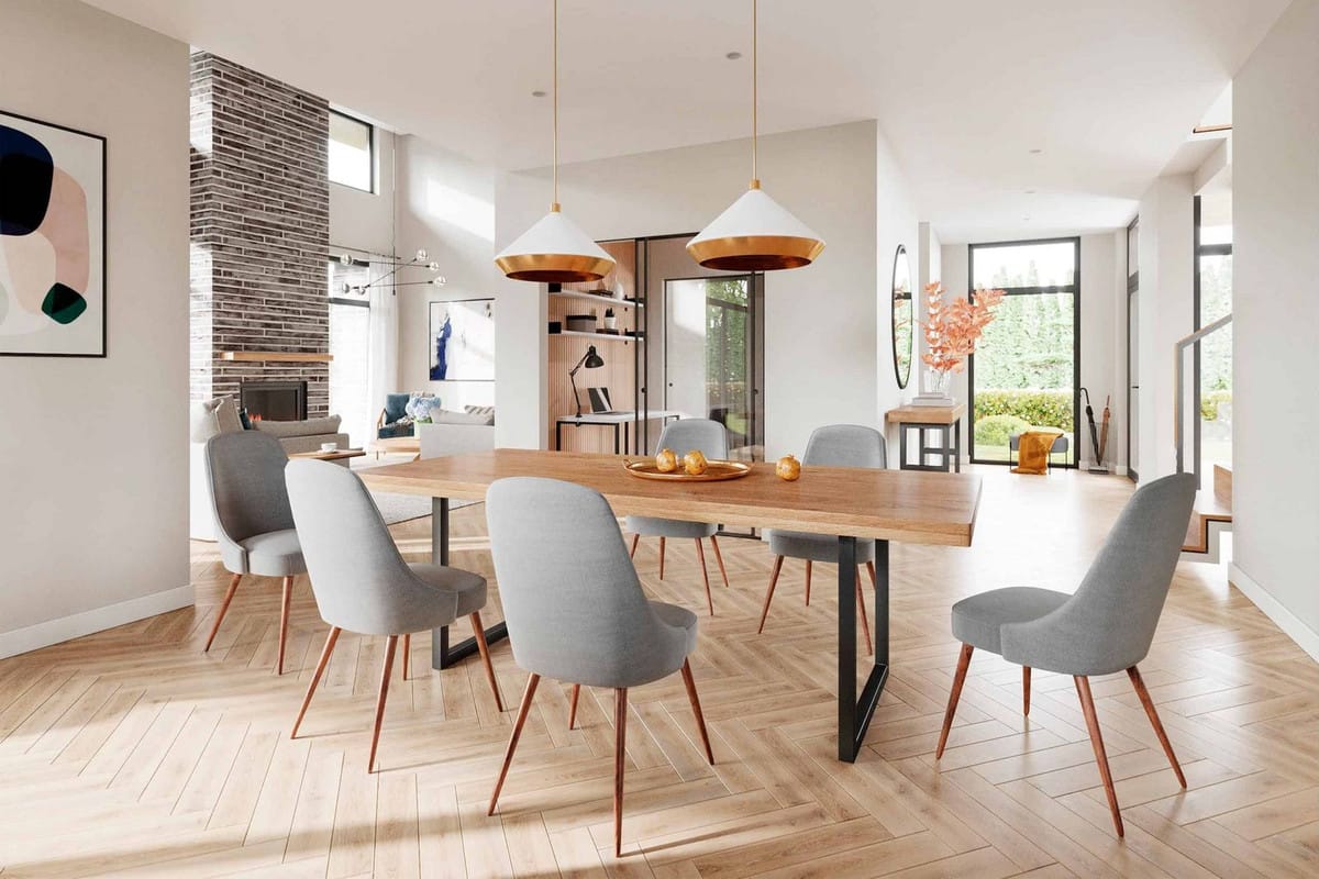 Kavel met ontwerp voor luxe villa in Sotogrande Alto in Sotogrande Alto - foto 11