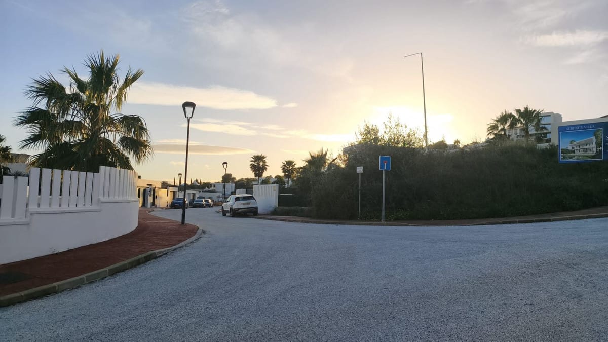 Perceel in Mijas in Mijas - foto 3