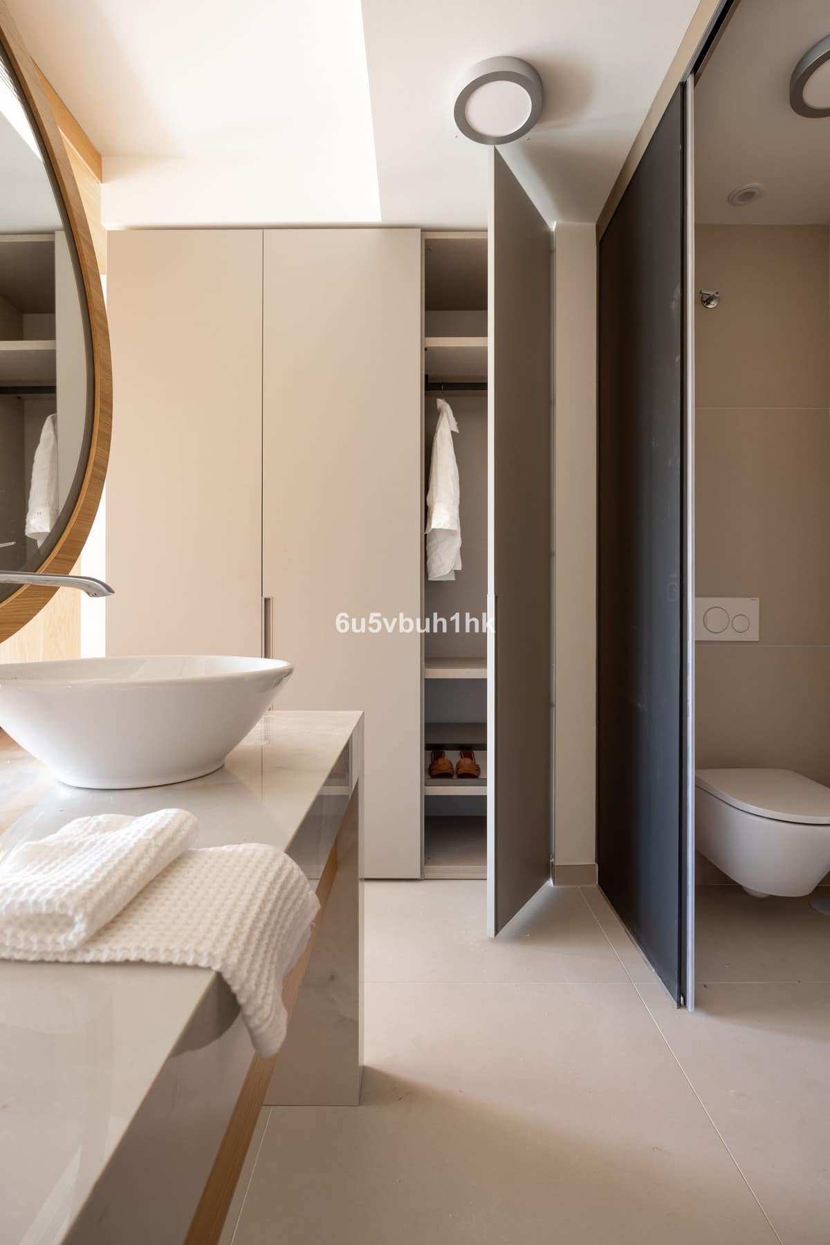 3-slaapkamer appartement in Fuengirola in Fuengirola - foto 16