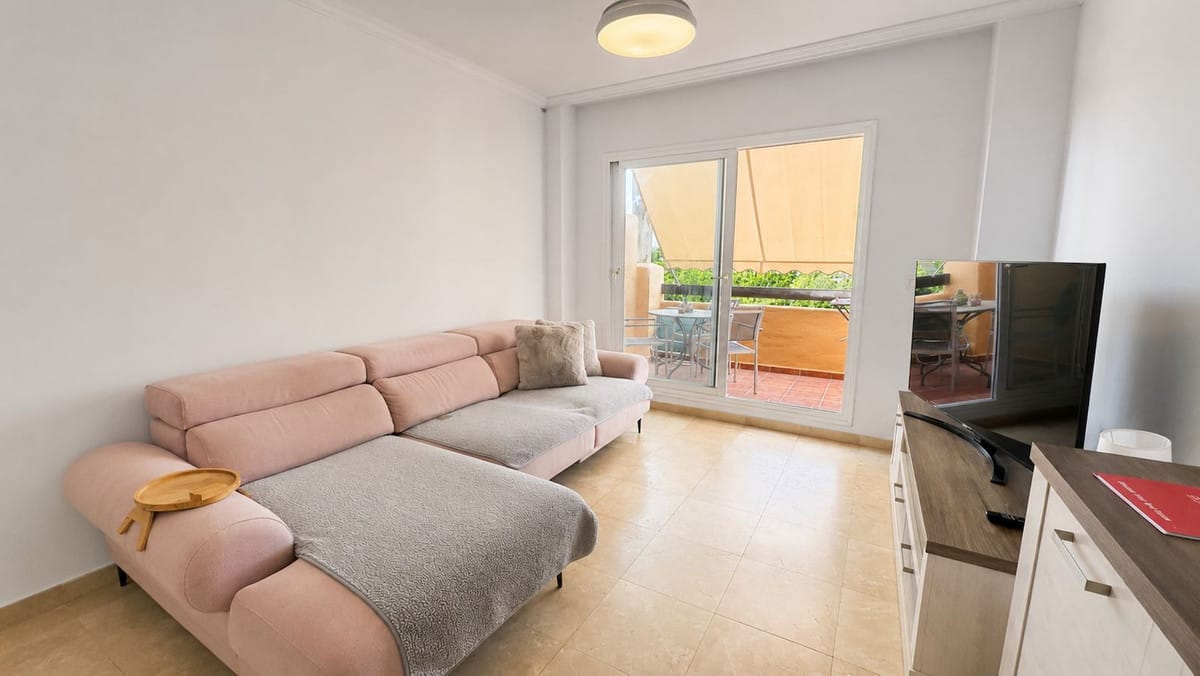 2-slaapkamer appartement in Casares Playa in Casares Playa - foto 4