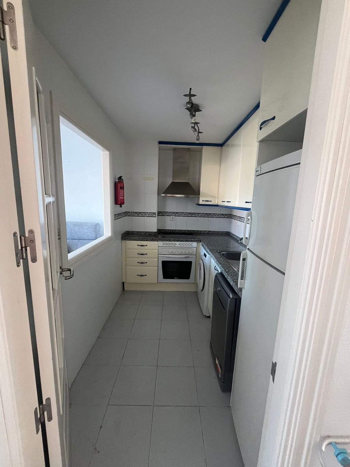 Appartement met 2 slaapkamers in La Duquesa in La Duquesa - foto 14