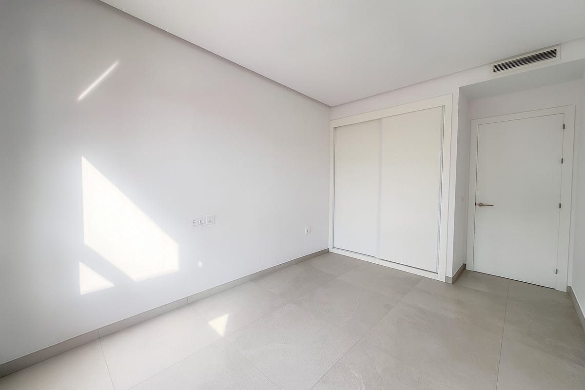3 bedroom Apartment in La Quinta in La Quinta - foto 14