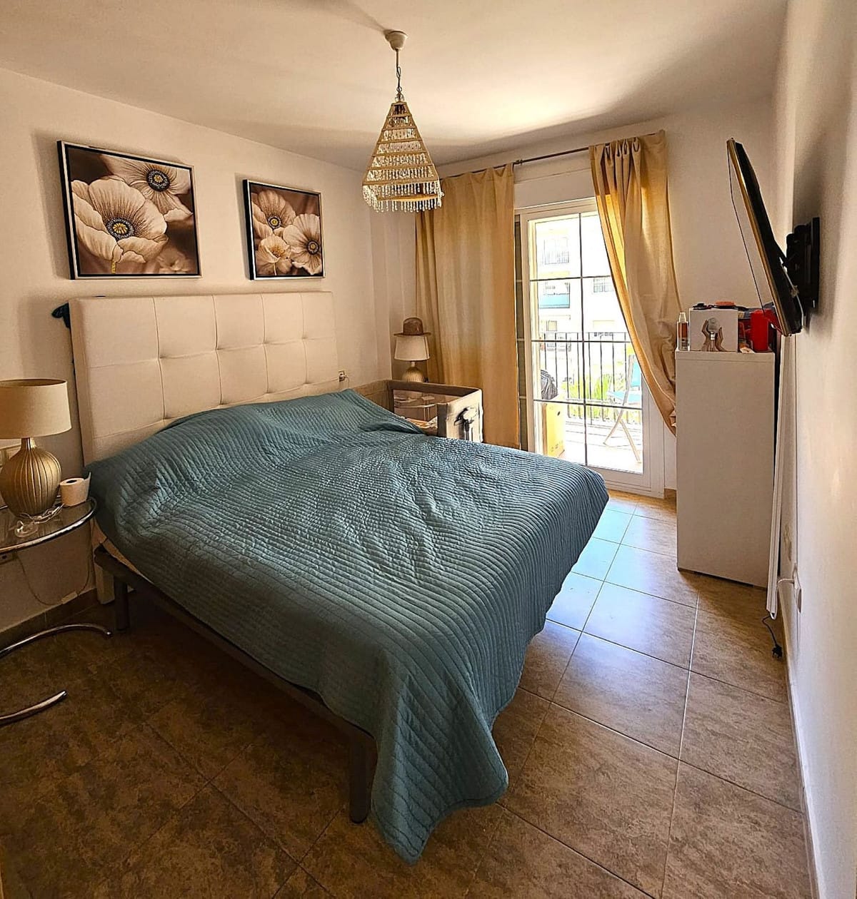 2-slaapkamer appartement in Estepona in Estepona - foto 4