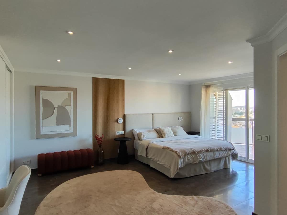 Appartement met 4 slaapkamers te koop in Fuengirola in Fuengirola - foto 16