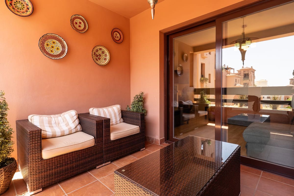 Drie-slaapkamerappartement in Benalmádena in Benalmadena - foto 6