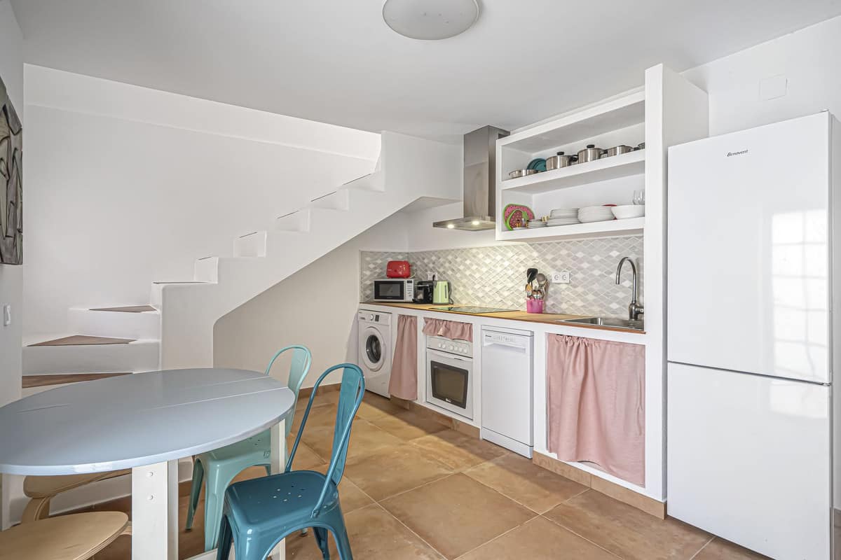 3-slaapkamerwoning in Ardales in Ardales - foto 5