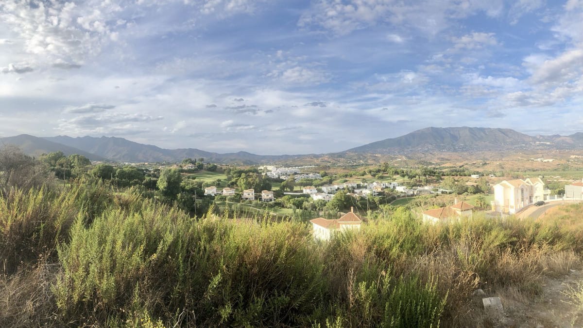 Kavel te koop in La Cala Golf, Málaga in La Cala Golf - foto 3