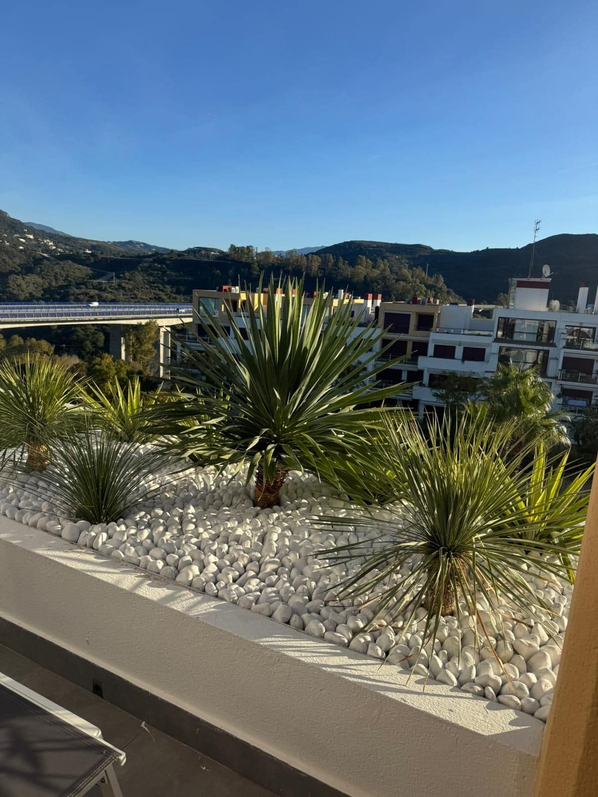 Drie slaapkamers duplex penthouse in Benahavís in Benahavís - foto 7