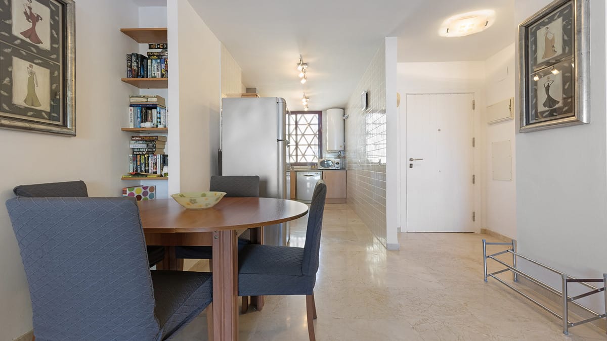 Appartement met 2 slaapkamers in Casares (Málaga) in Casares - foto 12