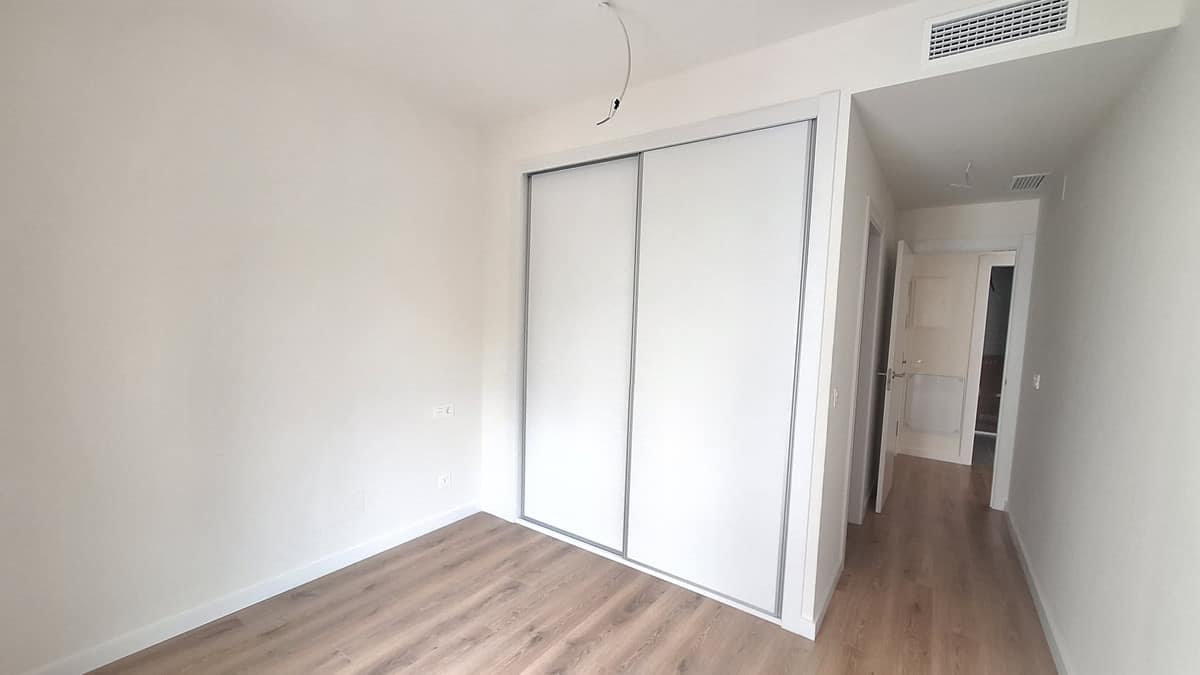 Drie-slaapkamerappartement in Estepona in Estepona - foto 13