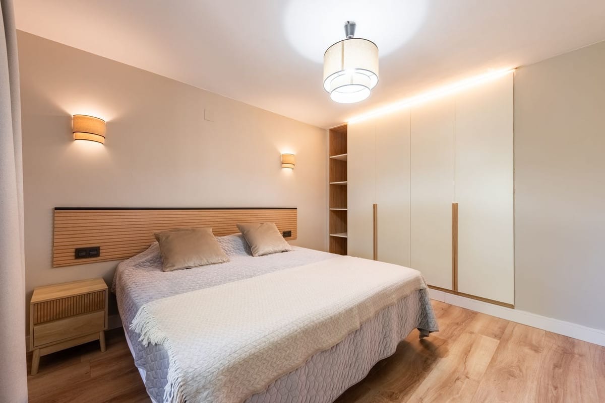 3-slaapkamerappartement in Atalaya in Atalaya - foto 11