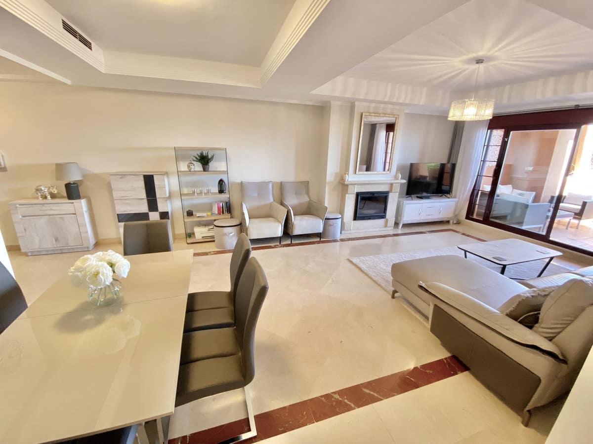 2-slaapkamer appartement in Elviria in Elviria - foto 8