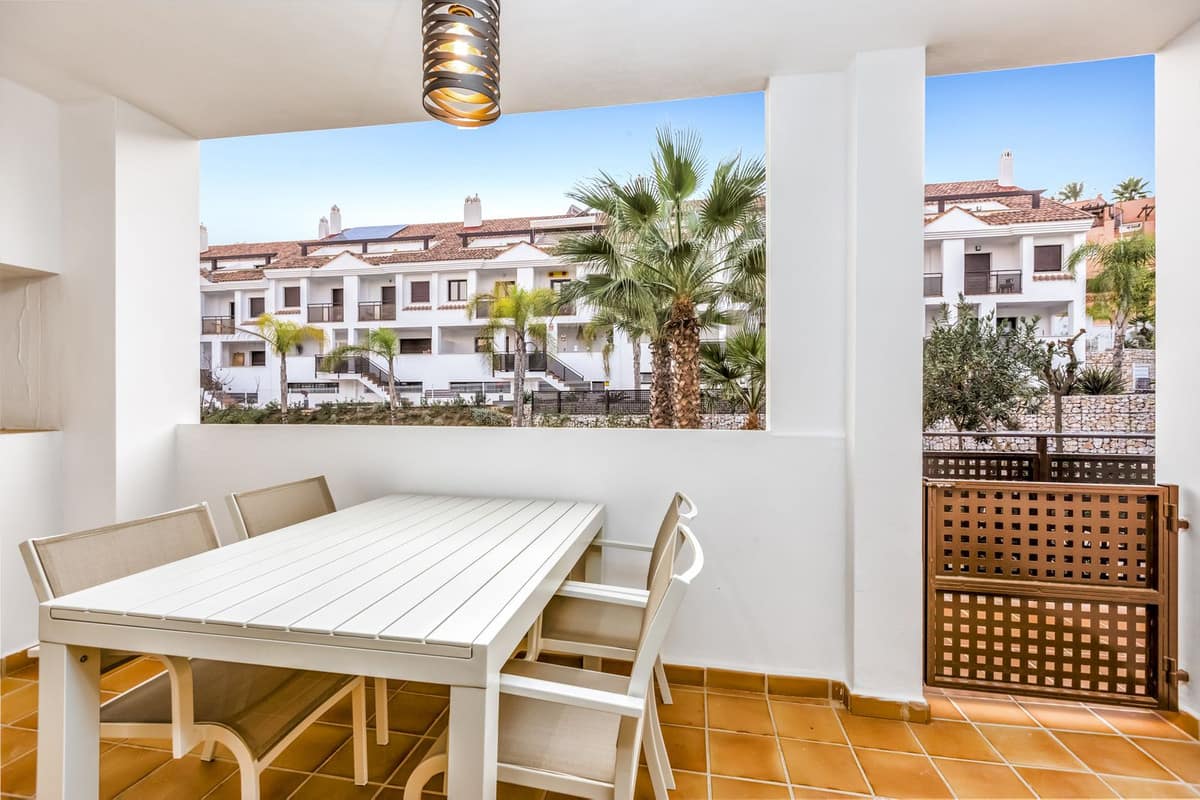 Huis met 4 slaapkamers in Mijas Costa in Mijas Costa - foto 9