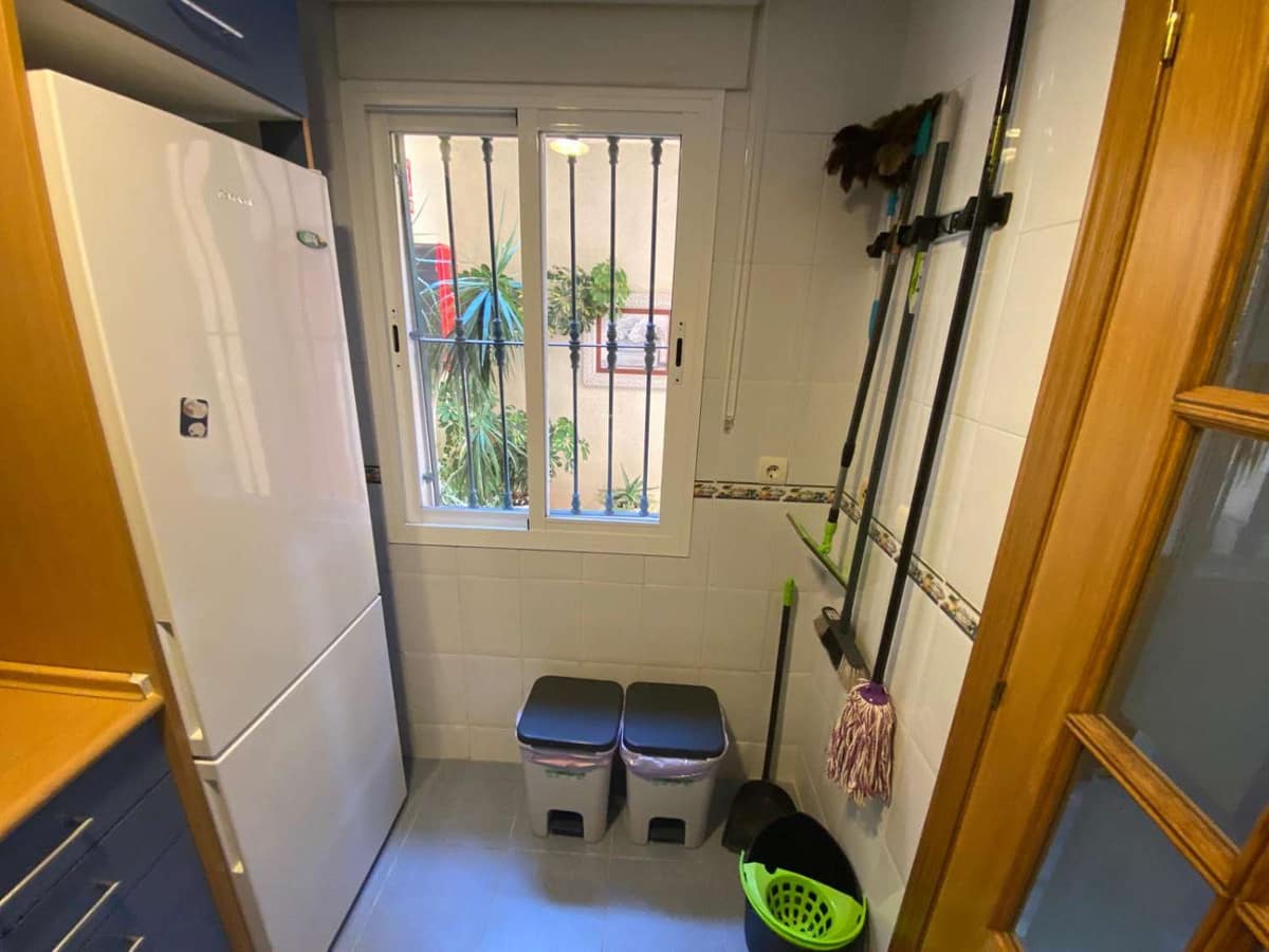 1-slaapkamerappartement in Benalmádena in Benalmadena - foto 11