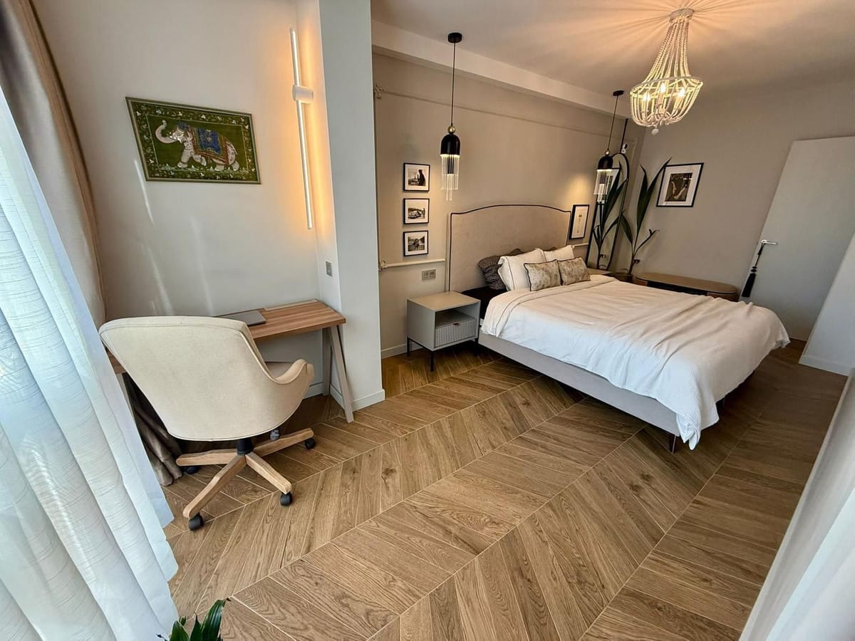 Appartement met 3 slaapkamers in Fuengirola in Fuengirola - foto 12