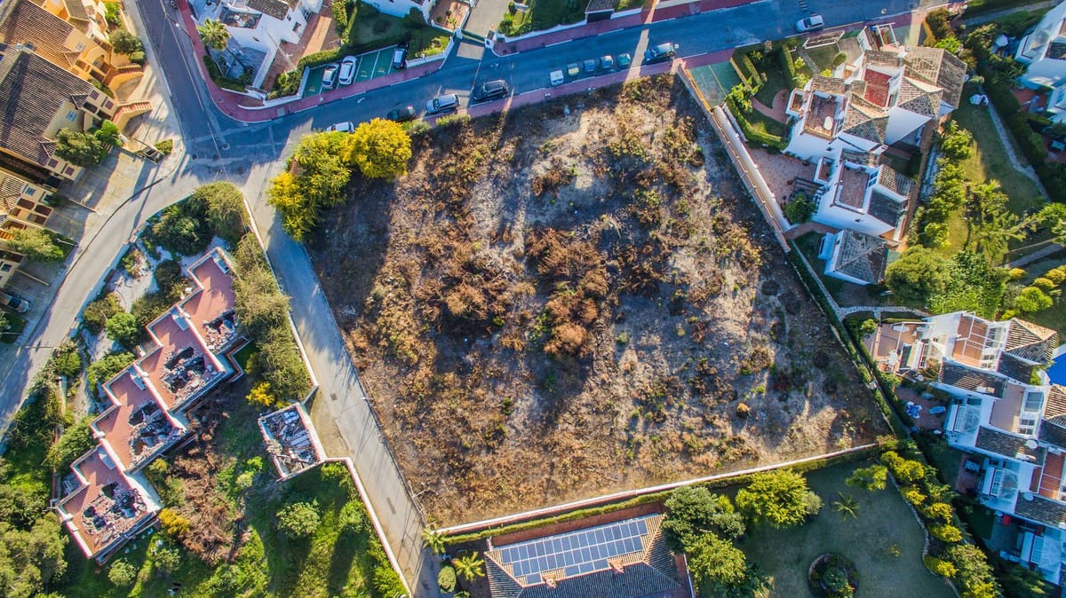 Kavel in Costabella in Costabella - foto 3