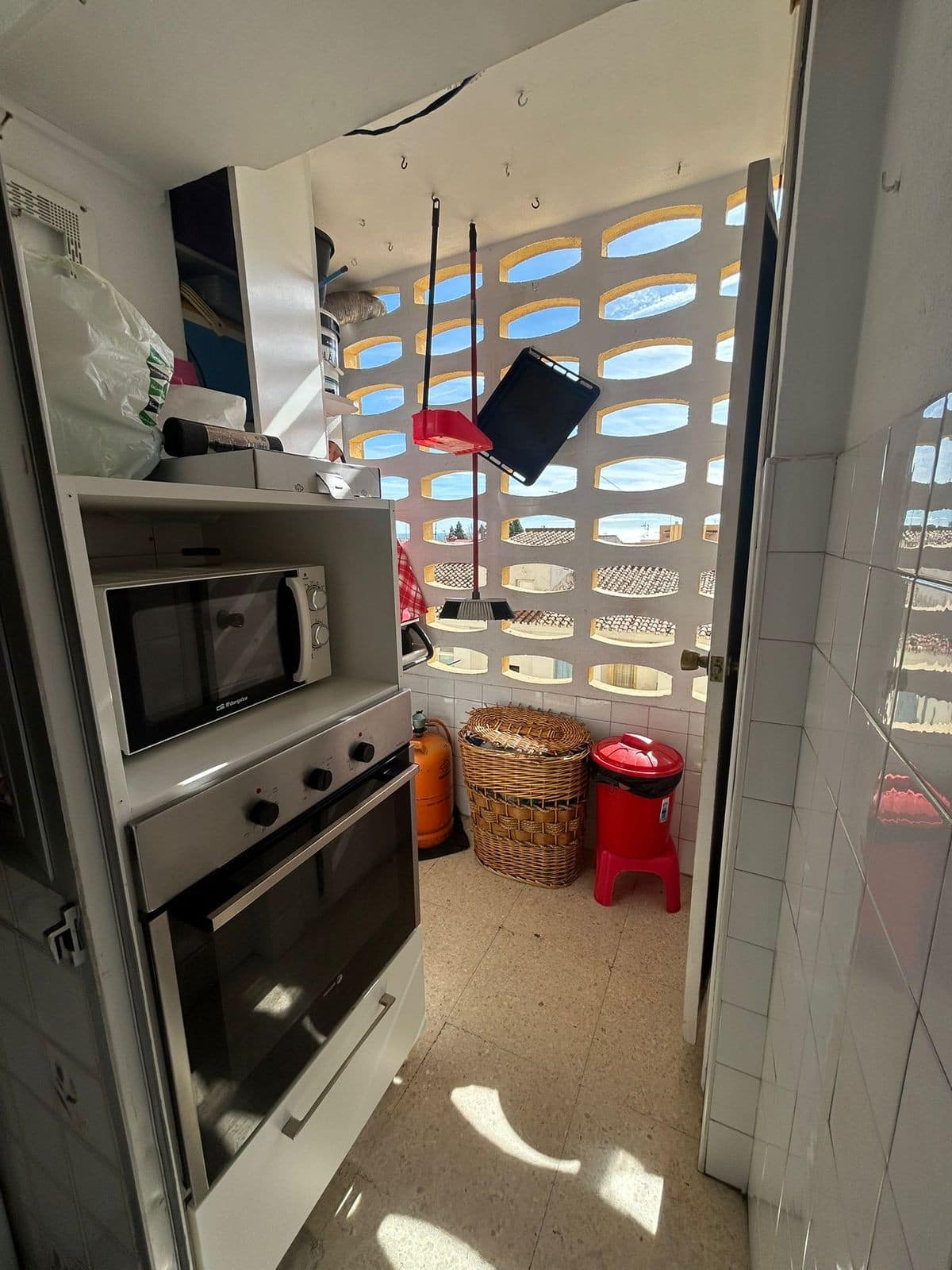 Ruim 3-slaapkamer appartement met zeezicht – Miraflores, Marbella in Marbella - foto 11