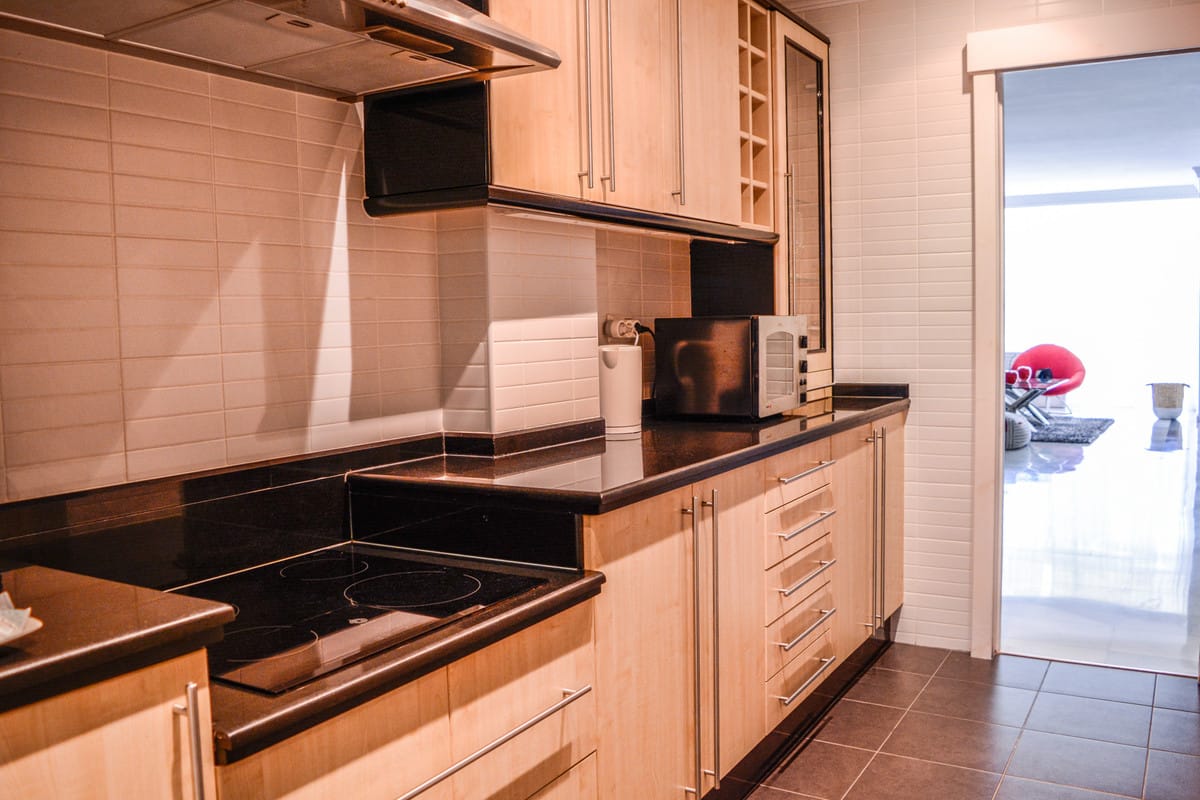 2-slaapkamer appartement in Puerto Banús in Puerto Banús - foto 6