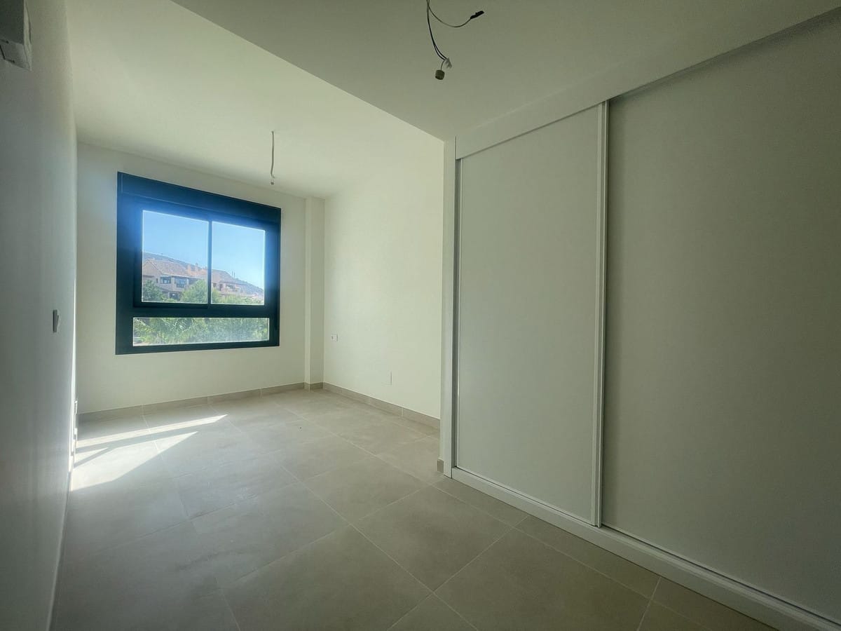 Drie-slaapkamer appartement in Benalmádena – Mane Residences in Benalmadena - foto 14