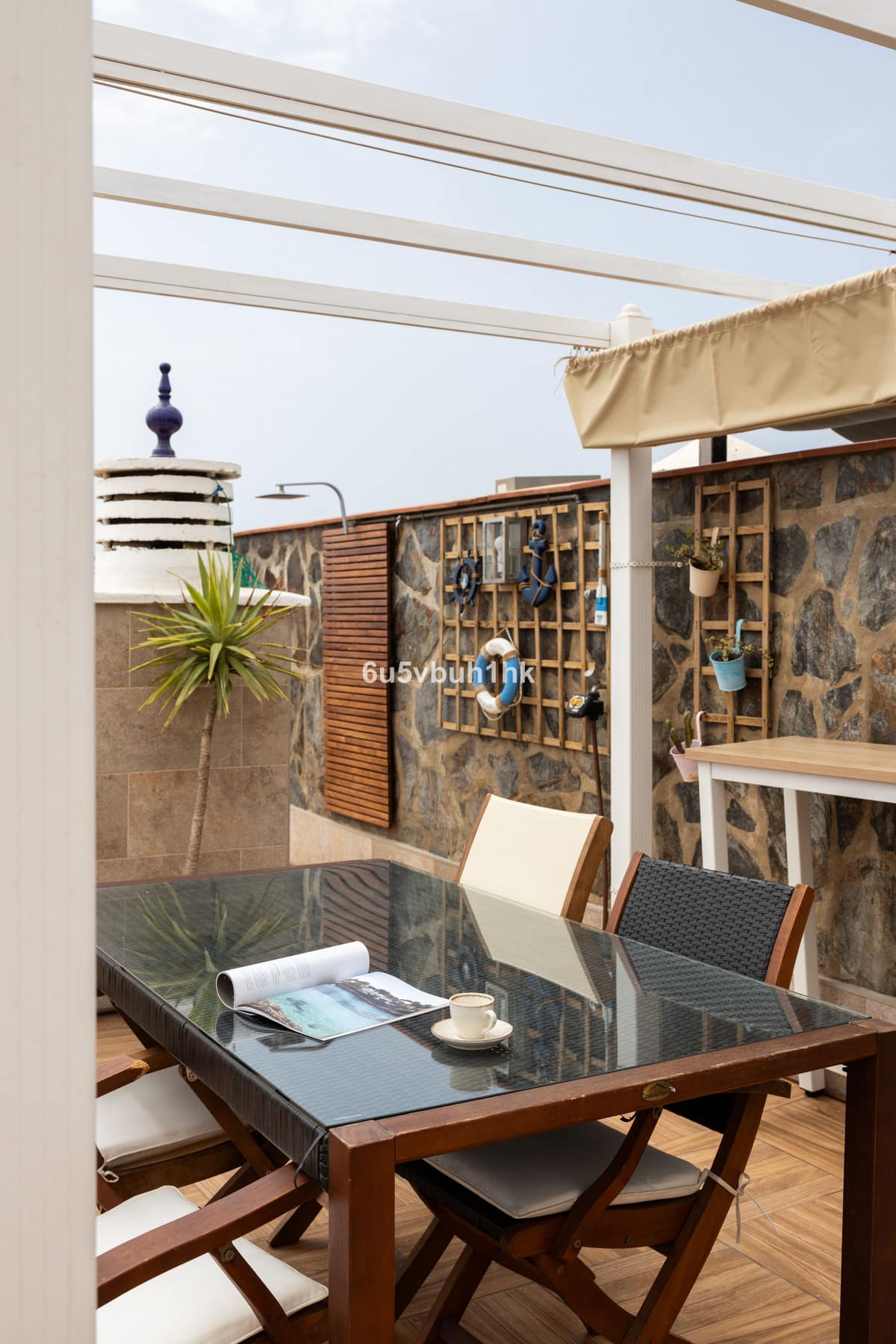 Penthouse met 3 slaapkamers in Torrox Costa in Torrox Costa - foto 20