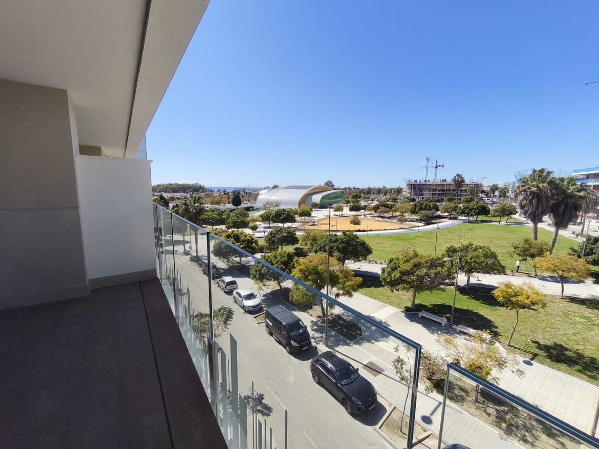 2-slaapkamerappartement op de middelste verdieping in San Pedro de Alcántara in San Pedro de Alcántara - foto 4