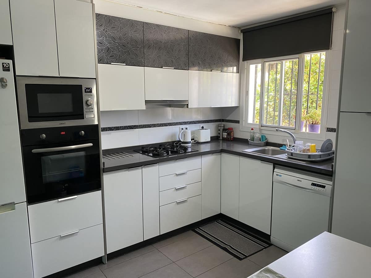 Stadswoning met 3 slaapkamers in Mijas in Mijas - foto 7