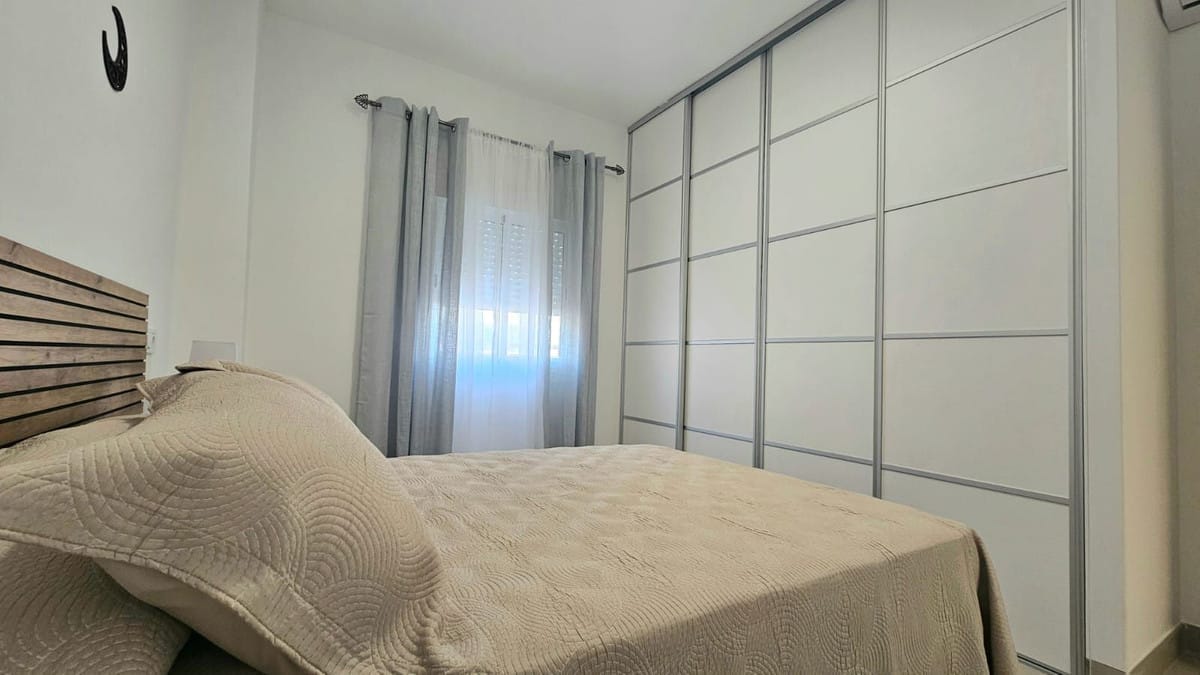 Appartement met drie slaapkamers in Fuengirola in Fuengirola - foto 19