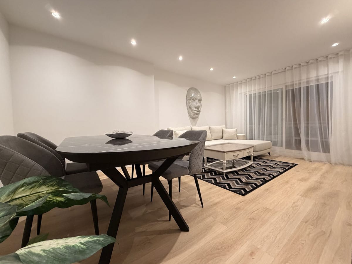 3-slaapkamer appartement in Nueva Andalucía in Nueva Andalucía - foto 9