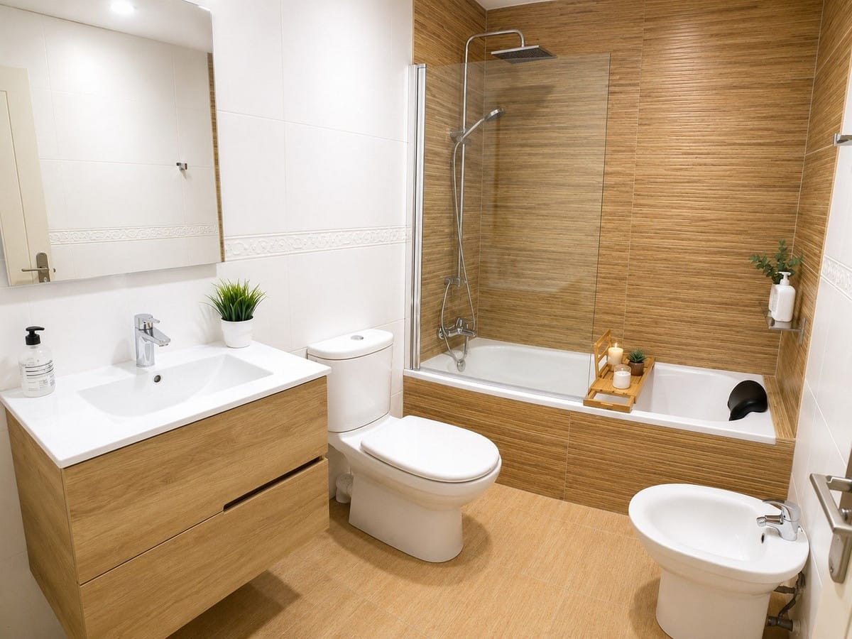 Appartement met 2 slaapkamers in Calahonda in Calahonda - foto 10