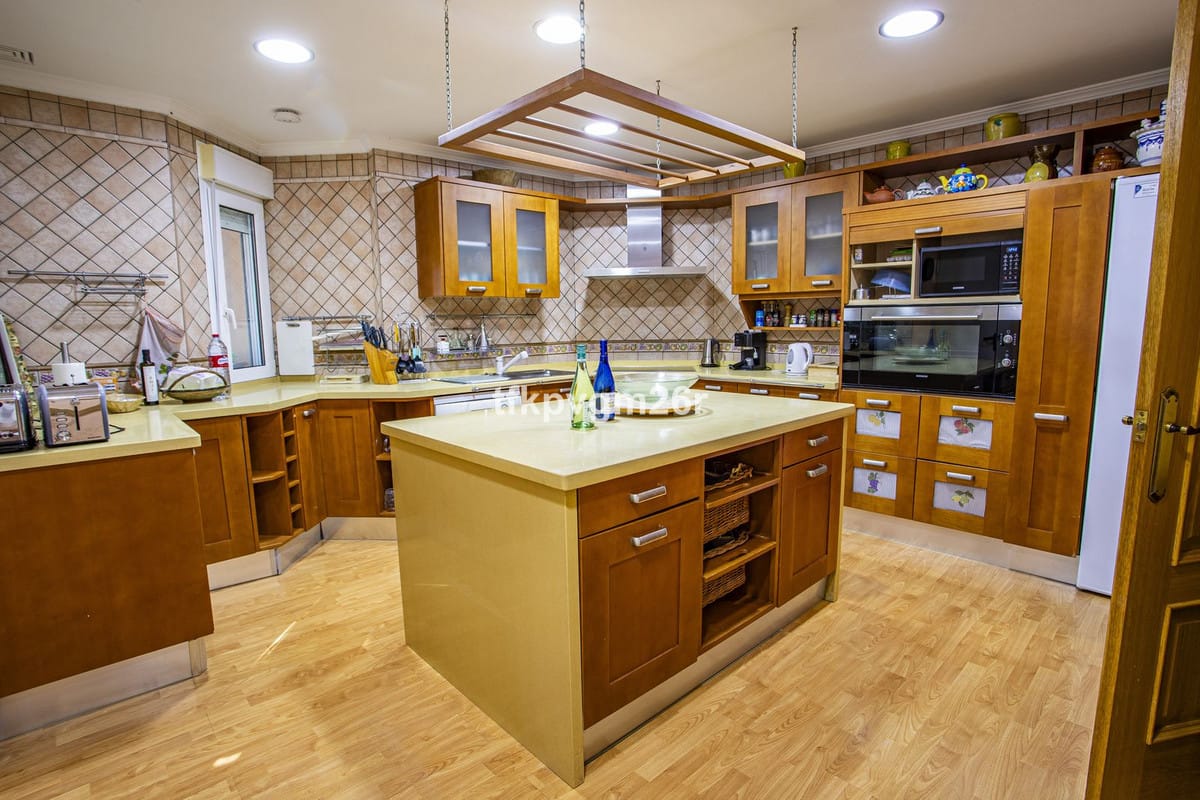 Villa met 6 slaapkamers in La Alcaidesa in La Alcaidesa - foto 10
