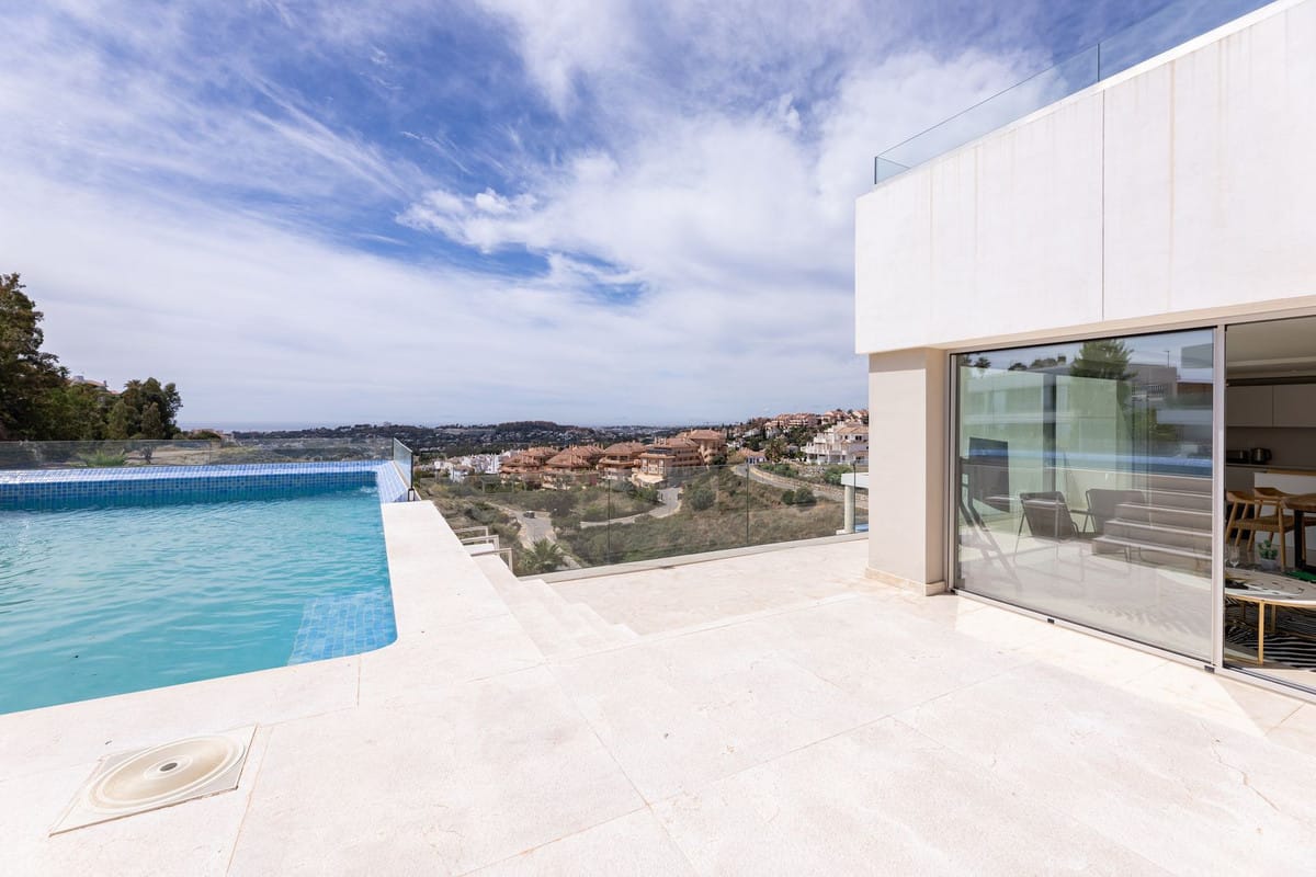 2-slaapkamerappartement in Nueva Andalucía in Nueva Andalucía - foto 2