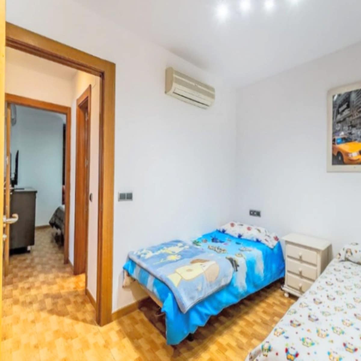 Appartement met 2 slaapkamers in Estepona in Estepona - foto 7