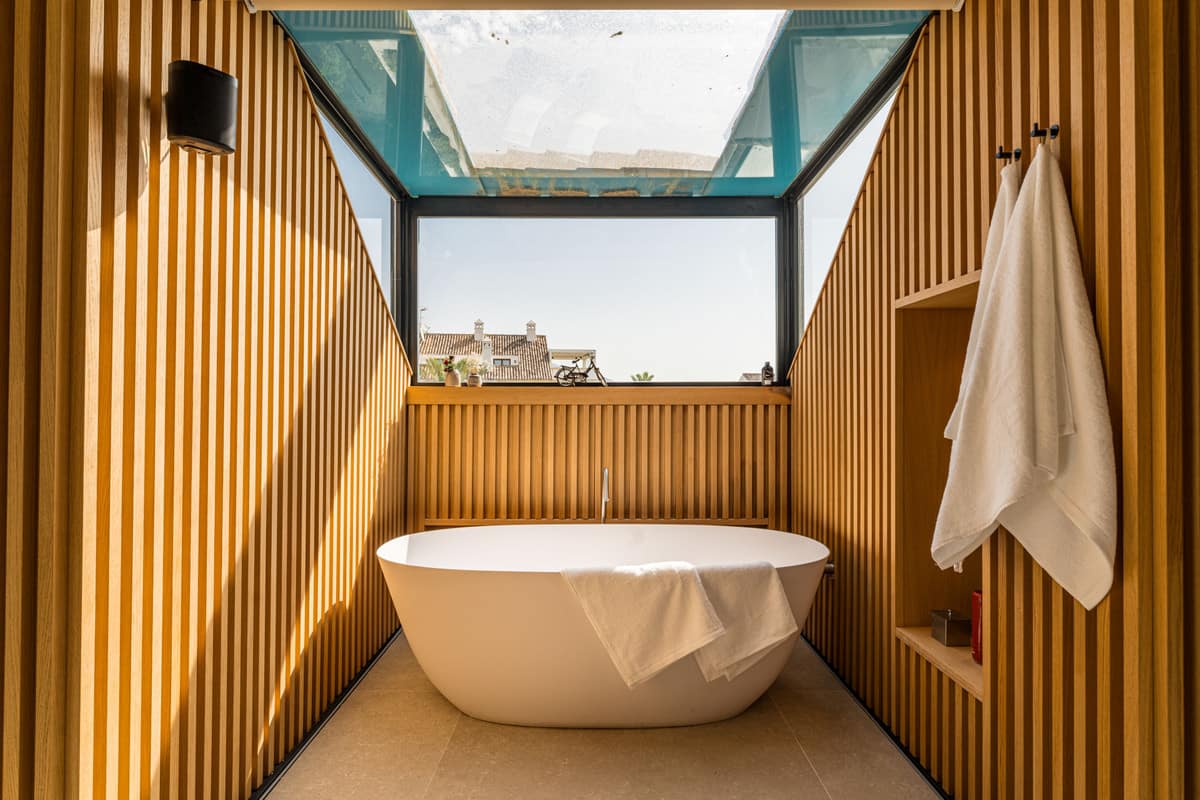 Drie-slaapkamer duplex penthouse aan de Golden Mile in The Golden Mile - foto 12