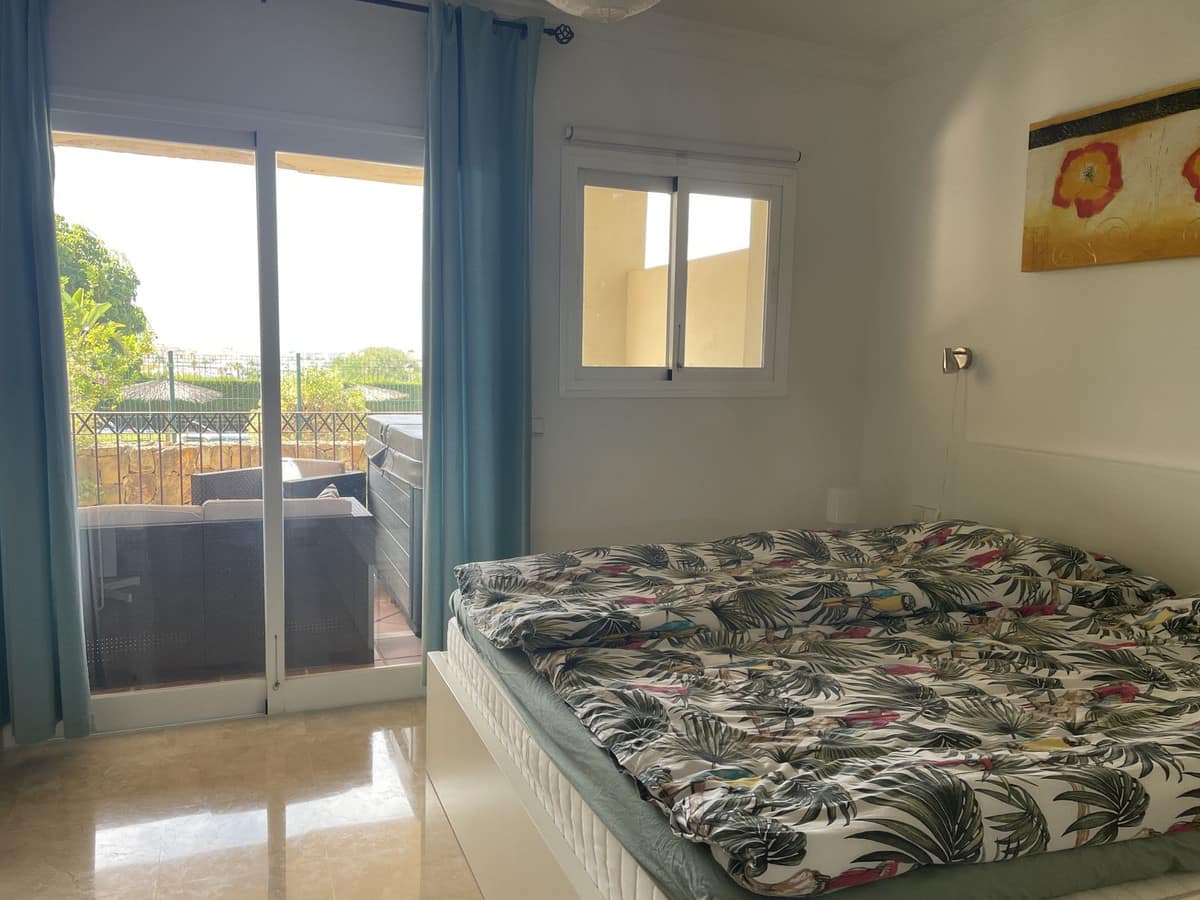 3-slaapkamer appartement in Selwo, Costa del Sol in Selwo - foto 14