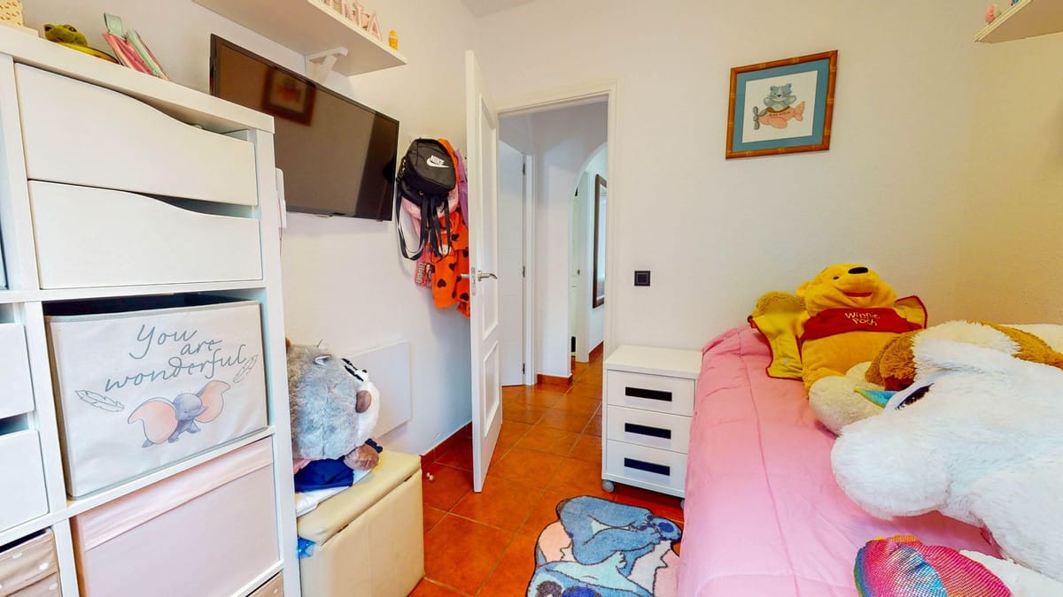 Villa met 4 slaapkamers in Benahavís in Benahavís - foto 17