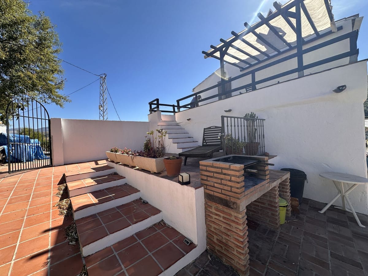 6 bedroom House in Comares in Comares - foto 8