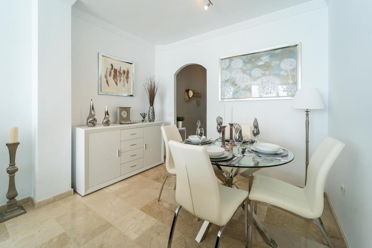 Appartement met drie slaapkamers in Torreblanca, Fuengirola in Torreblanca - foto 9