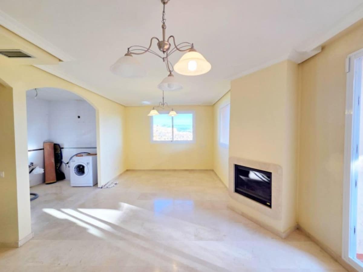 Drie-slaapkamer appartement in La Duquesa (Duquesa Fairways) in La Duquesa - foto 3