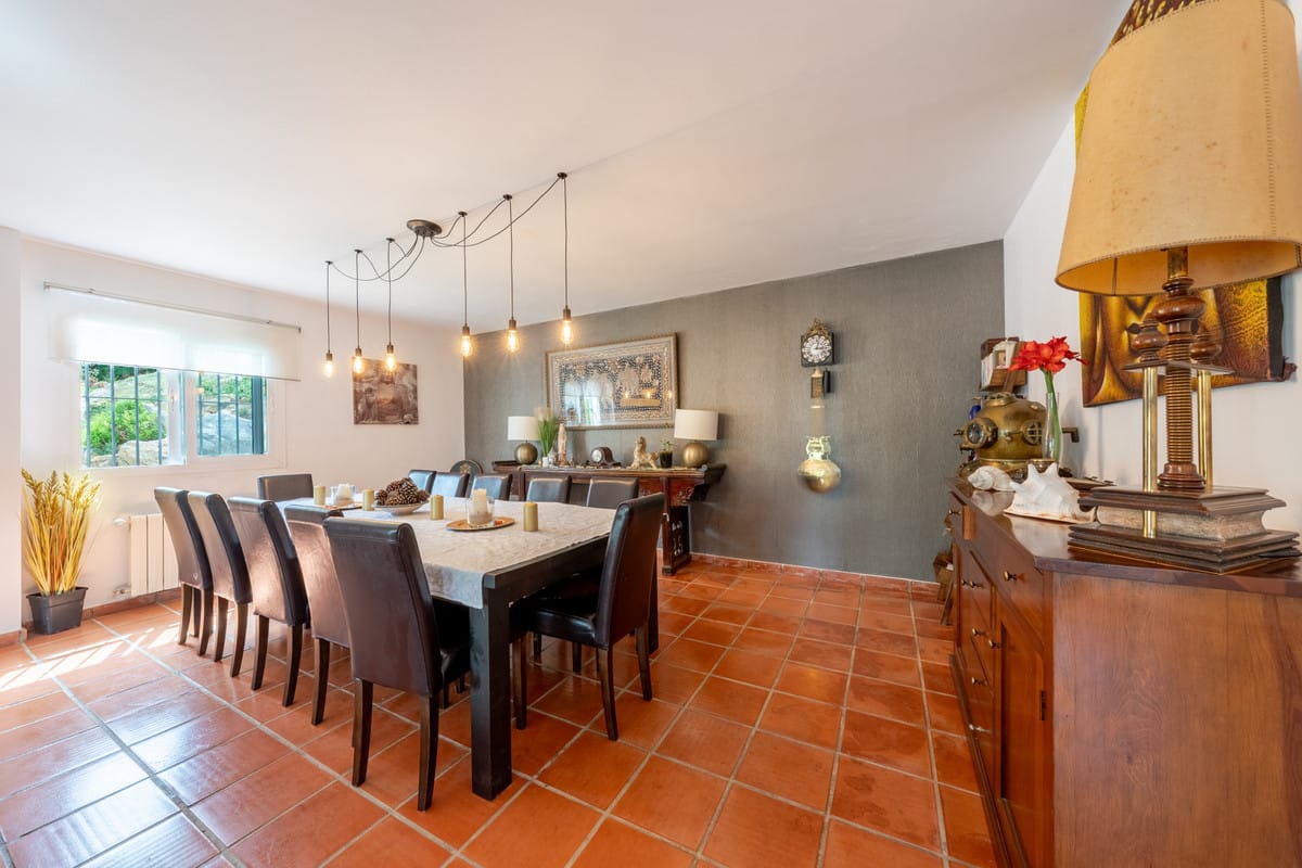 Villa met vijf slaapkamers in Sotogrande Alto, Cádiz in Sotogrande Alto - foto 8