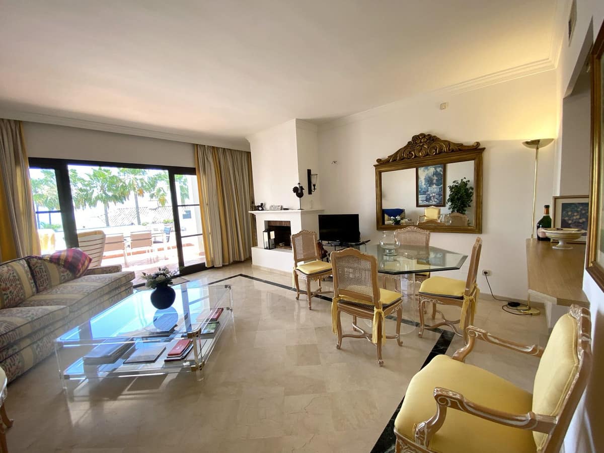 2 bedroom House in Los Arqueros in Los Arqueros - foto 7