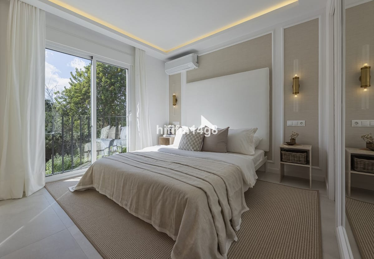 4-slaapkamer stadswoning in Nueva Andalucía (San Javier) in Nueva Andalucía - foto 10