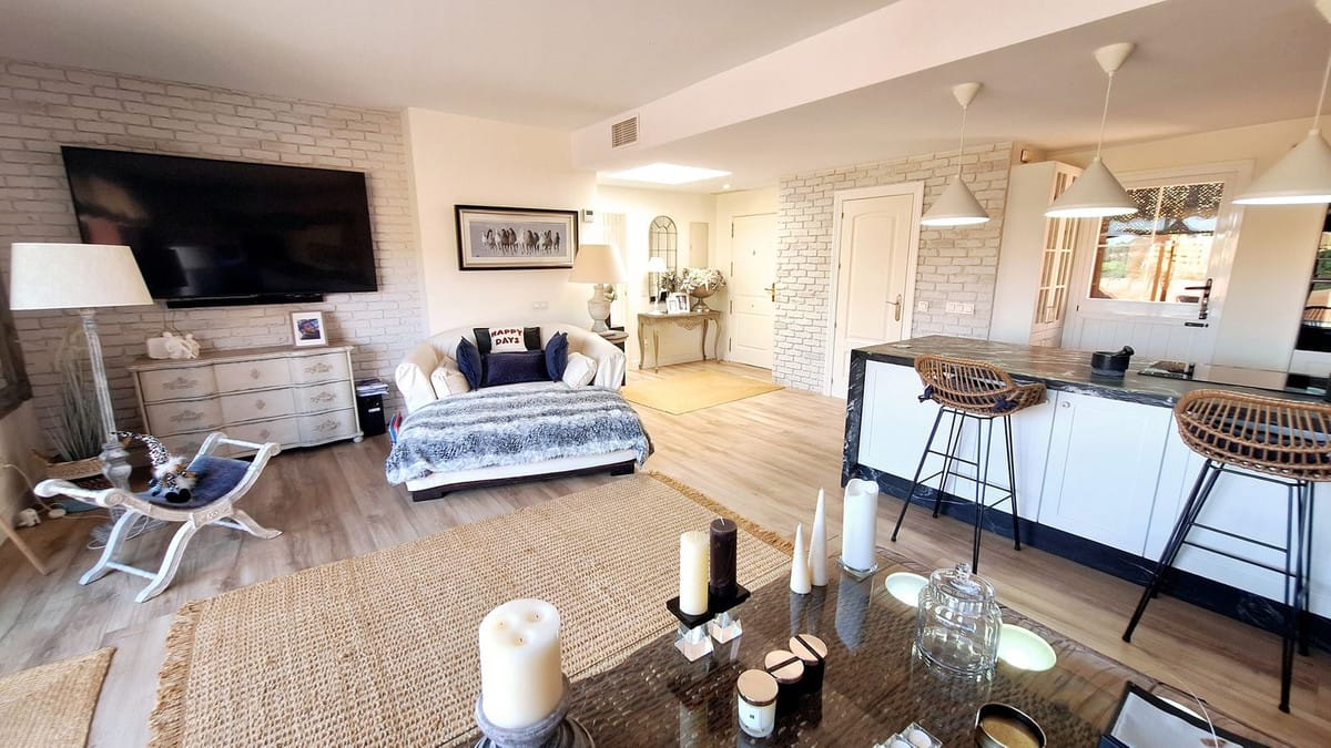 Penthouse met 2 slaapkamers in La Duquesa in La Duquesa - foto 7