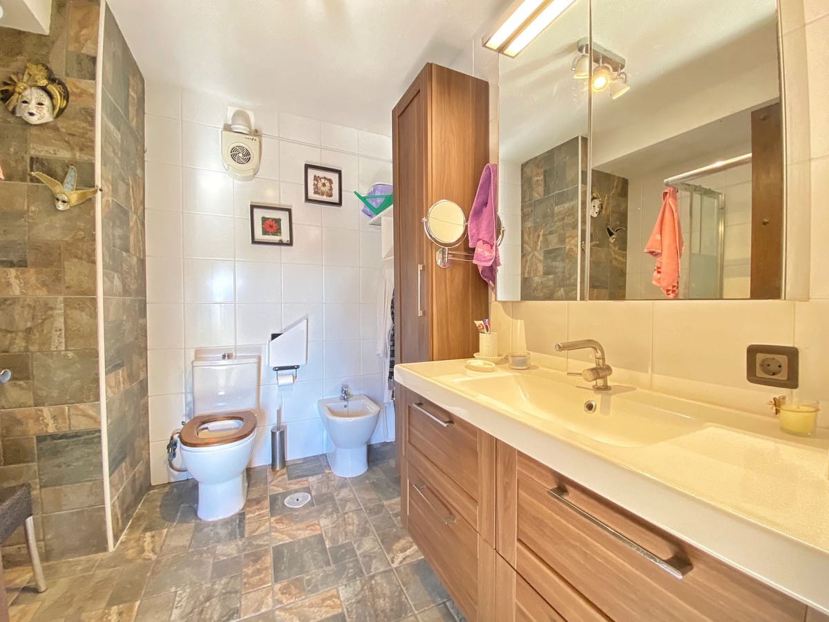 6-slaapkamer Stadswoning met restaurant in Marbella in Marbella - foto 9