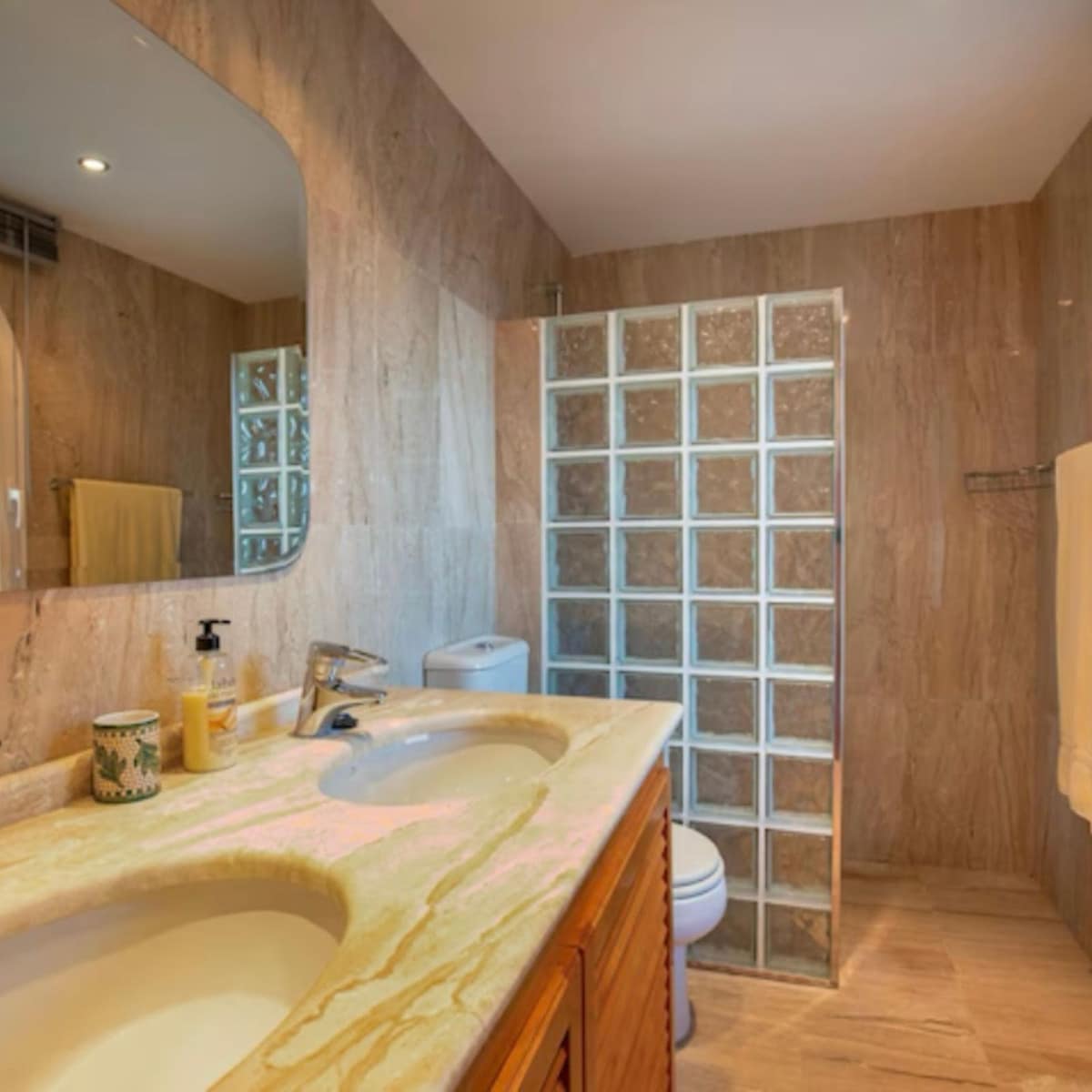 Villa met 5 slaapkamers in Benahavís in Benahavís - foto 11