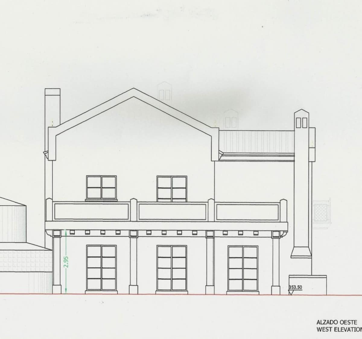 Kavel in Mijas in Mijas - foto 9