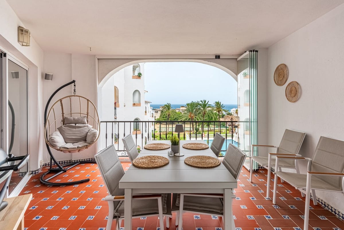 Drie-slaapkamerappartement in Riviera del Sol in Riviera del Sol - foto 16