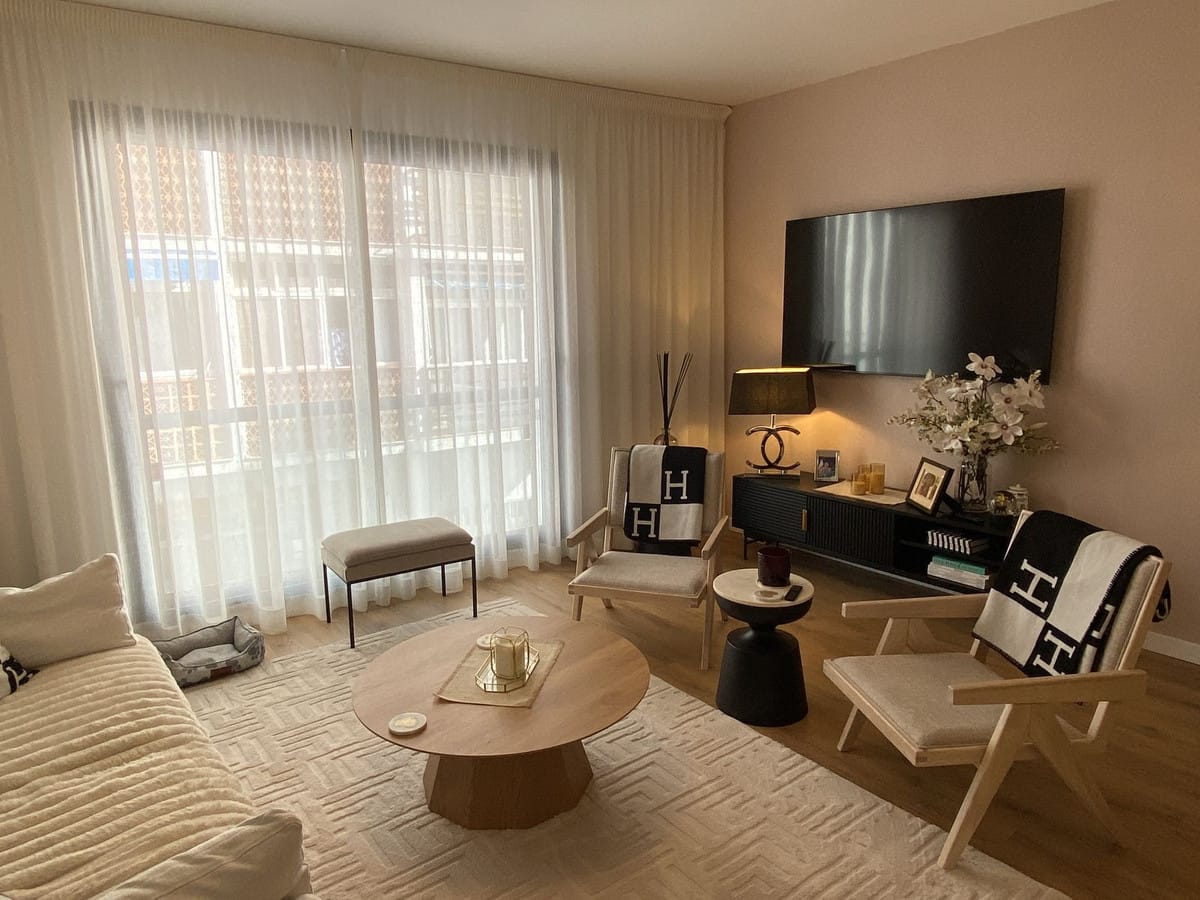 2 bedroom Apartment in Estepona in Estepona - foto 4